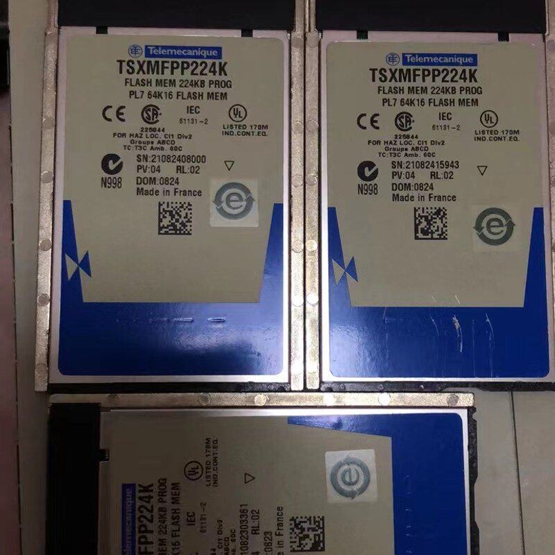 议价PLC存储卡TSXMFPP224Ktsxmfpp224kTSXMFPP224K