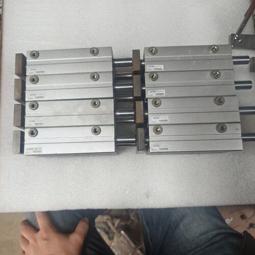 议价AirTAC三轴气缸TCM20X80STCM20X50STCM20X100S