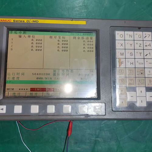 议价FANUC数控系统主机0i-MD0I-MD0iMD0IMD0iMD0i-MF0i-MFPlus