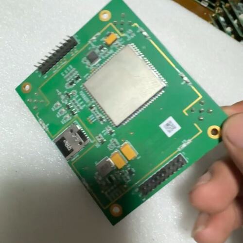 议价移远4G模块EC200M-CNEC200MEC200MCNEC200MCN移远EC200M-CN
