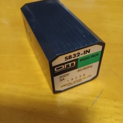 议价调速器SB32-INSB50-INSB90-IN