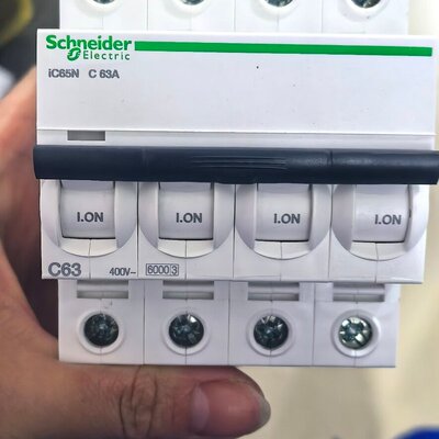议价空开iC65NA9F18463A9F18440