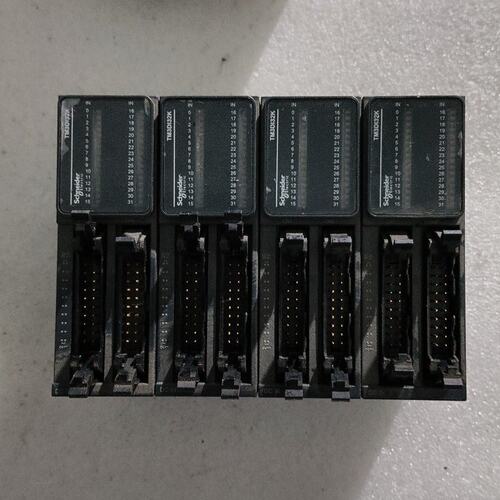 议价PLC模块TM3DI32KTM3DI16KTM3DI8