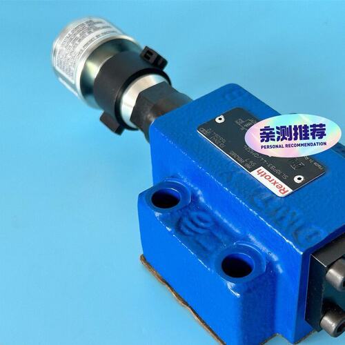 议价液压阀R901426805SL10PB3-4X/QMG24SL10PB3-4XSL10PB3