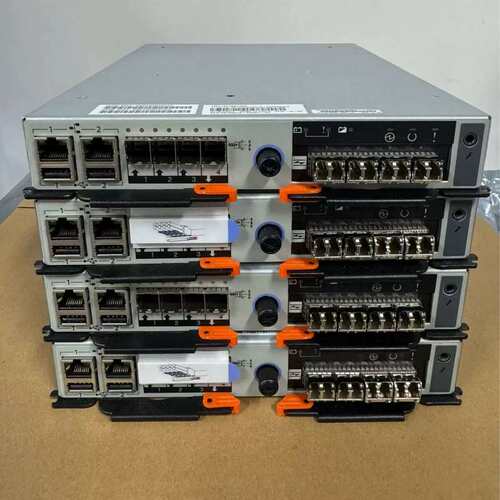 议价IBM V3700控制器，型号00RY382和00AR108维修