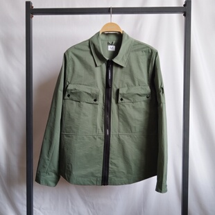 cp男装外套库存清仓处理春秋款外套休闲百搭男士翻领外套上衣夹克