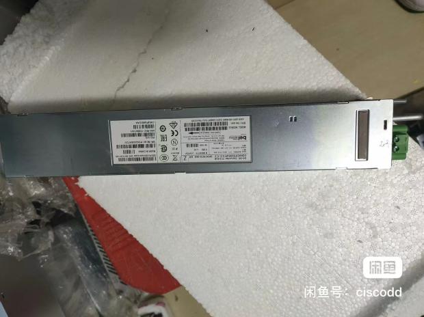 思科开关电源N55-PDC-1100W