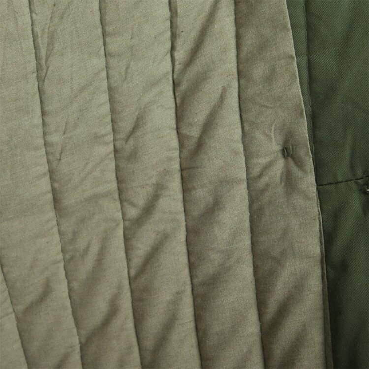 Tenue de travail en coton - Ref 1912938 Image 4