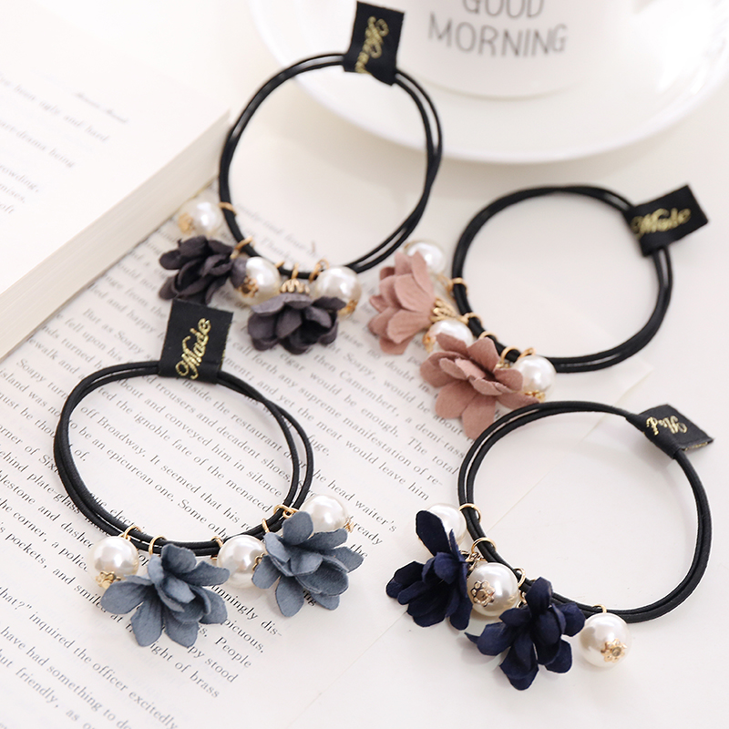Accessoire cheveux en autre - Ref 1199424 Image 1