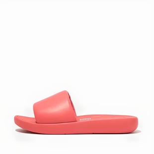 男情侣款 FITFLOP2025新款 室内家居防滑防臭凉拖鞋 拖鞋 女夏季
