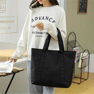 大容量教师文件工作包包女职业上班律师公文包大包通勤出差手提袋