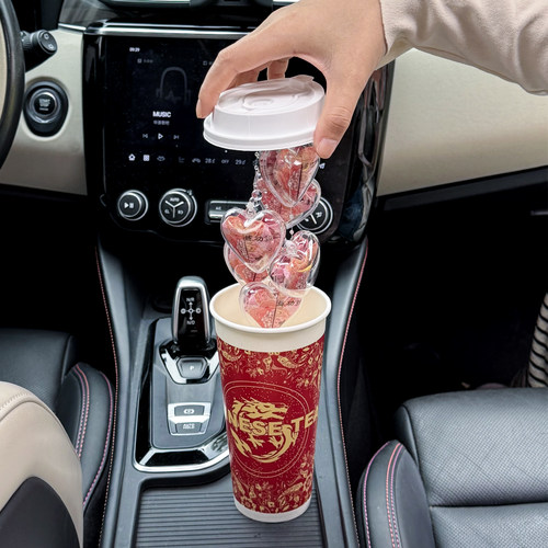 情人节礼物送闺蜜生日创意手工