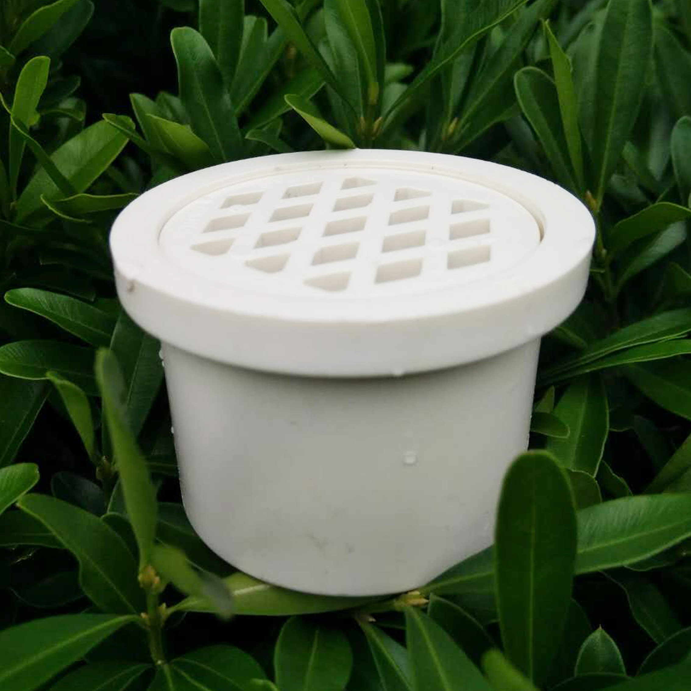 地漏无需开槽排污中财管道