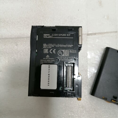 寻《《CJ2H-CPU65-EIP