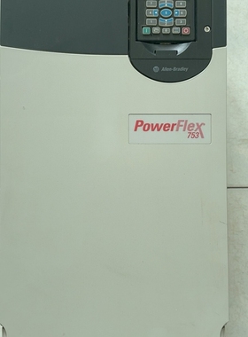 寻《《AB变频器753系列20F11N C/45KW/37KW