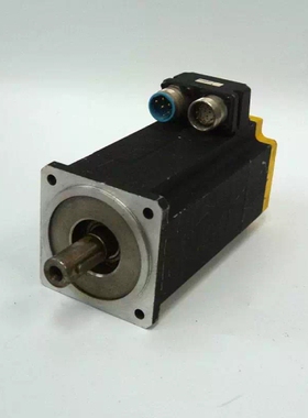 寻《《BALDOR BSM80N-275AA Motor