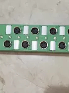 寻《《1434853 SACB-10/3-L-M12-M8 菲尼克