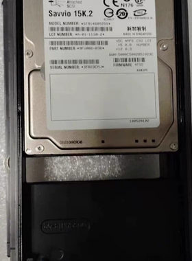 寻《《HDS 5541893-A S5B-K146SS 146GB