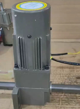 寻《《豪力25W直线往复式电机4IK25WM-C2-GN-2G/L