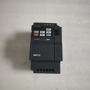 寻《《众辰变频器 NZ2400-5R5G 5.5KW三相380V