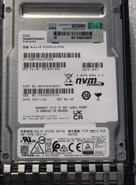 寻《《P21841-002 KCM6XVUL1T60 HP惠