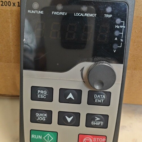 寻《《英威腾GD3000-LED-JP-3110-KY2 英威腾变