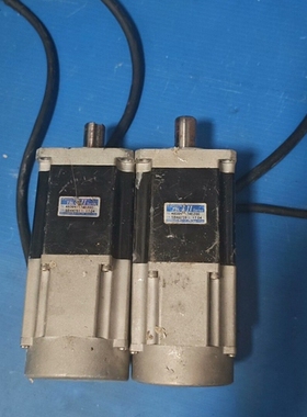 寻《《多摩川伺服电机TS4609N7174E200，