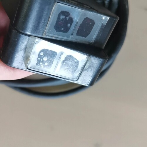 寻《《奥托尼克斯光电开关 BEN5M-MFR，原装正品，成色漂亮。