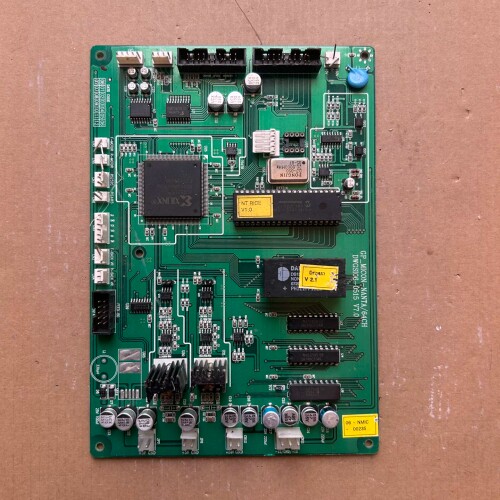寻《《GP MICON-NANTA/64CH主板，型号DWGSI0