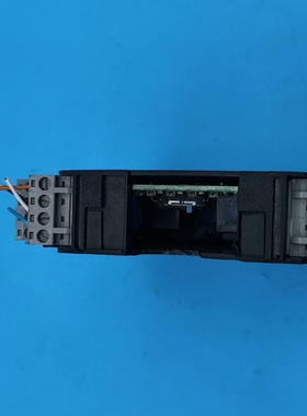 寻《《威格勒Wenglor安全继电器SR4B3B01S D-880