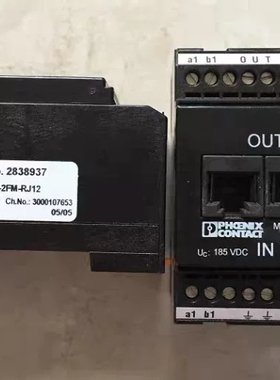 寻《《MT-2FM-RJ12 2838937/ NEF-1-10