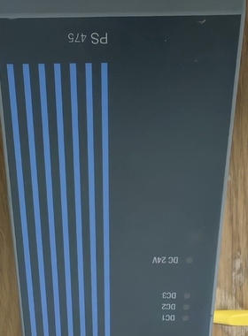 寻《《贝加莱模块 3PS475.6 3PS476.9 质量保证 0