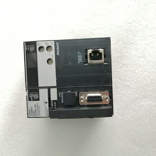 寻《《CJ2H-CPU64-EIP，
