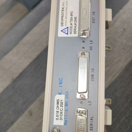 寻《《Devprotek TransMate-84，型号TSM-4