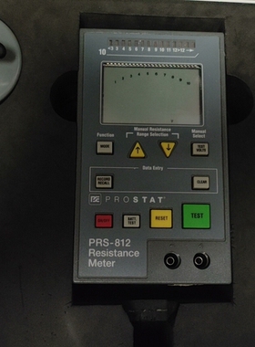 寻《《PROSTAT PRS-812表面电阻测试仪