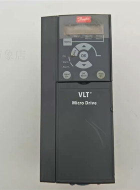 寻《《DANFOSS变频器 FC-051P5K5T4E20H3B