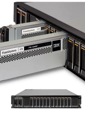 寻《《IBM 9848-AE1 - IBM FlashSystem
