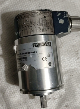 寻《《雷恩RAIENTEC 编码器SM13120/4096/409