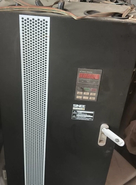 寻《《正炫变频器型号CM303B-110G/132P-3重载110