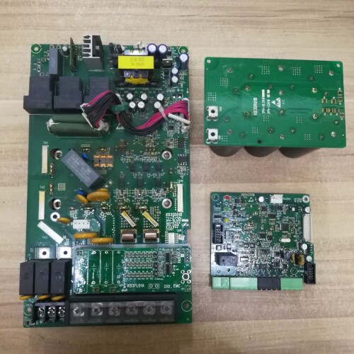 寻《《众辰空压机变频器一体机 SP600T-22KY