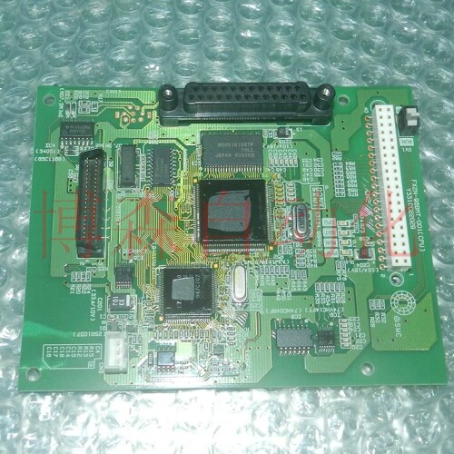 寻《《FX2N-96BMT-001(CPU)