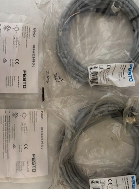 寻《《费斯托FESTO150403 sien-m12b-ps-s-