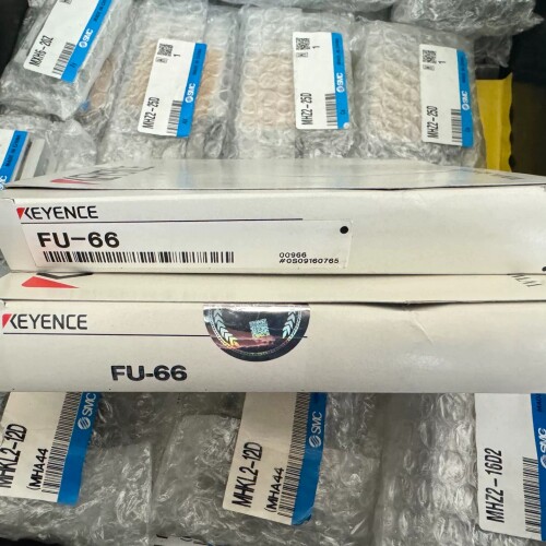 寻《《基恩士 光纤FU-66 老款60 新款100