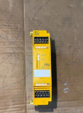 寻《《包邮顺丰 PilZ 773400 PNOZ mi1p安全继电