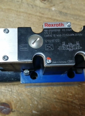 寻《《R900900988 4WRAE 10 W60-2X/G