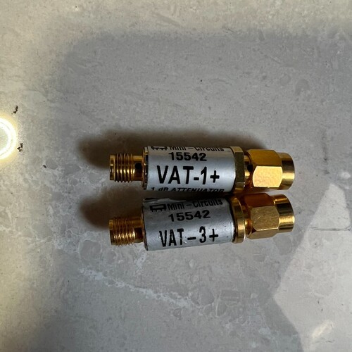 寻《《美国原装 Mini-Circuits 15542 vAT-3