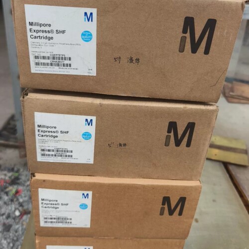 寻《《密理博Millipore Express SHF滤芯，型号C