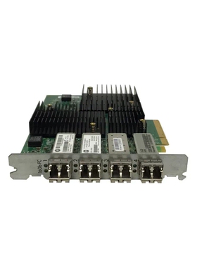 寻《《HP 3PAR8000 7000 扩展卡