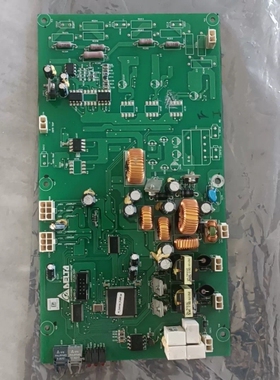 寻《《台达高压变频器驱动板2934600902/pu1000-3