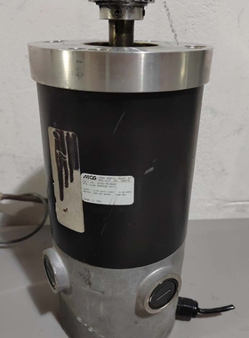 寻《《MCG 伺服电机4242-ME4606 ，000939 0